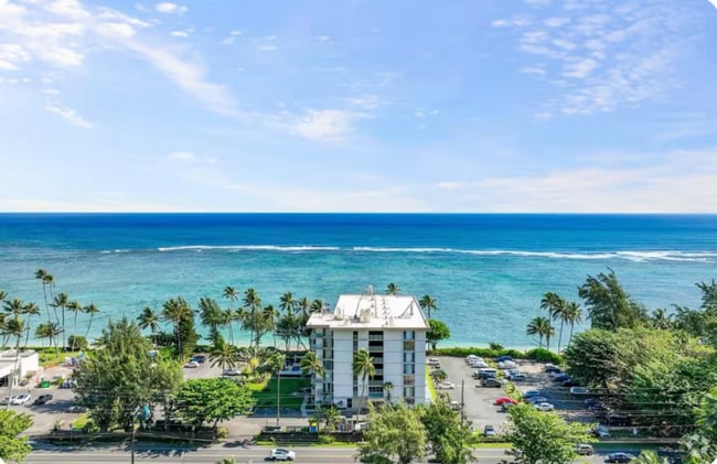 Building Photo - 53-549-549 Kamehameha Hwy Rental