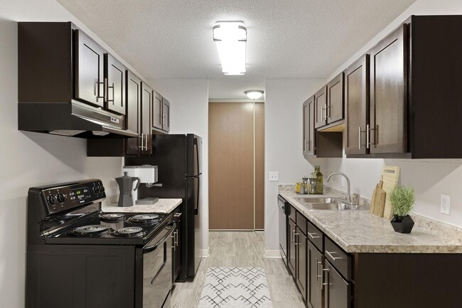 Photo - Bradley House Apartments