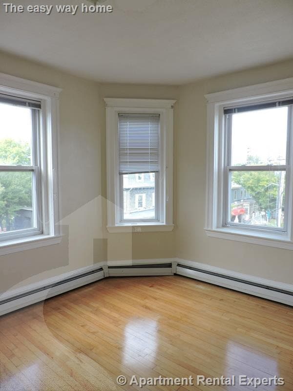 Photo - 274 Brookline St Unit #3L