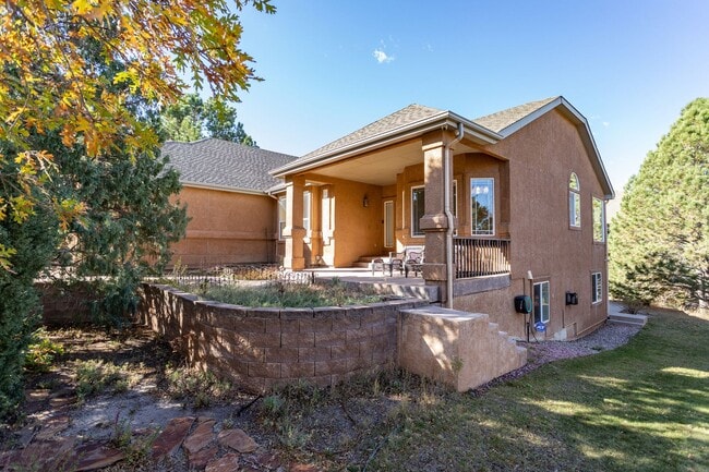 Photo - Peaceful University Park Home with Mountai...