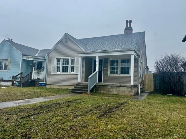 Building Photo - 436 Larcomb Ave