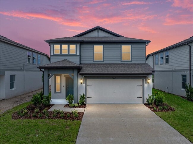 Photo - 1076 Kistna Dr House
