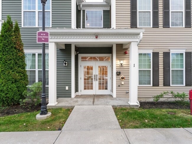 Photo - 115 Corning Fairbanks Way Unit 115