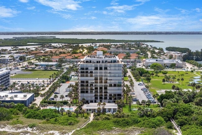 Photo - 2100 N Atlantic Ave Unit 502