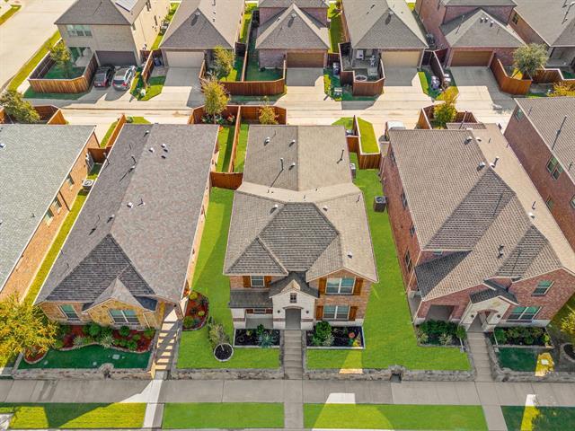 Photo - 2209 Barx Dr