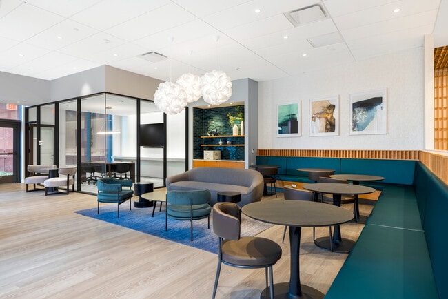 Photo - One Cathedral Square