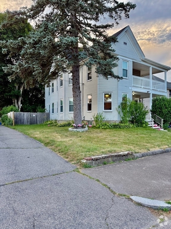 Building Photo - 79 Wheeler Ave Rental