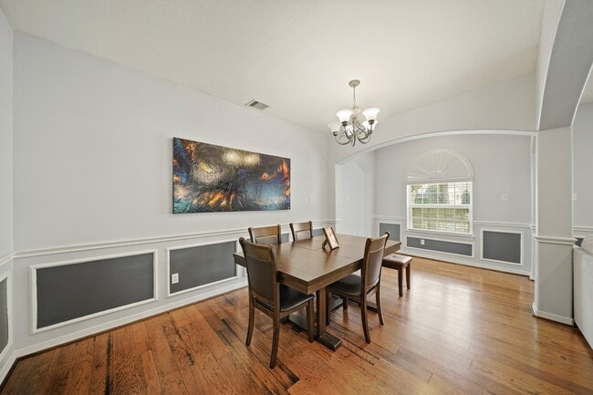 Building Photo - 6426 E Linpar Ct Rental