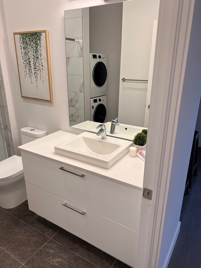 Photo - Les Appartements Henri-Julien