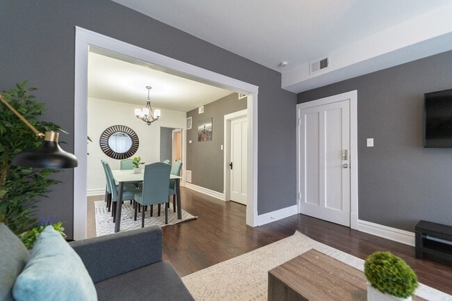 Photo - 4148 W Wellington Ave