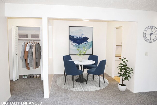 Photo - Seville Apartments