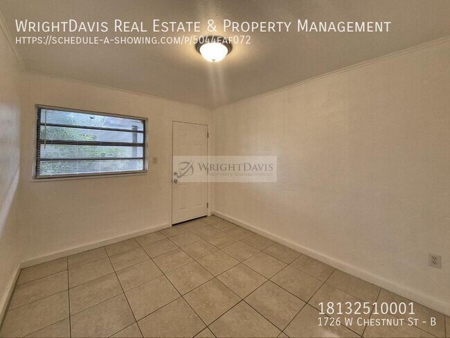 Photo - 1726 W Chestnut St Unit B