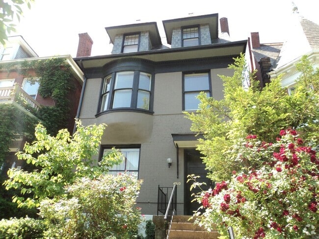 Building Photo - 4910 Washington Ave Unit #2 Rental