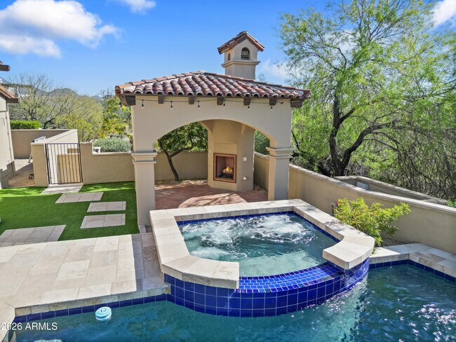 Photo - 9290 E Thompson Peak Pkwy