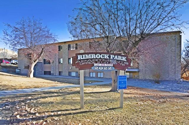 2 bedroom in Billings MT 59101 - 2 bedroom in Billings MT 59101 Condo