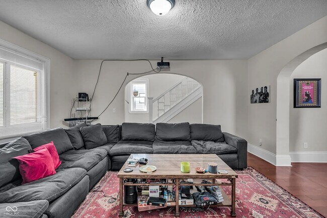 Photo - 2508 Carrollton Ave