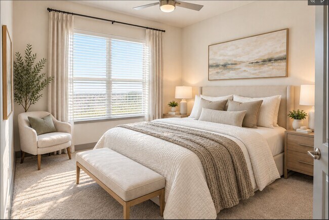 6237 Morning Star Dr Unit Brand New
