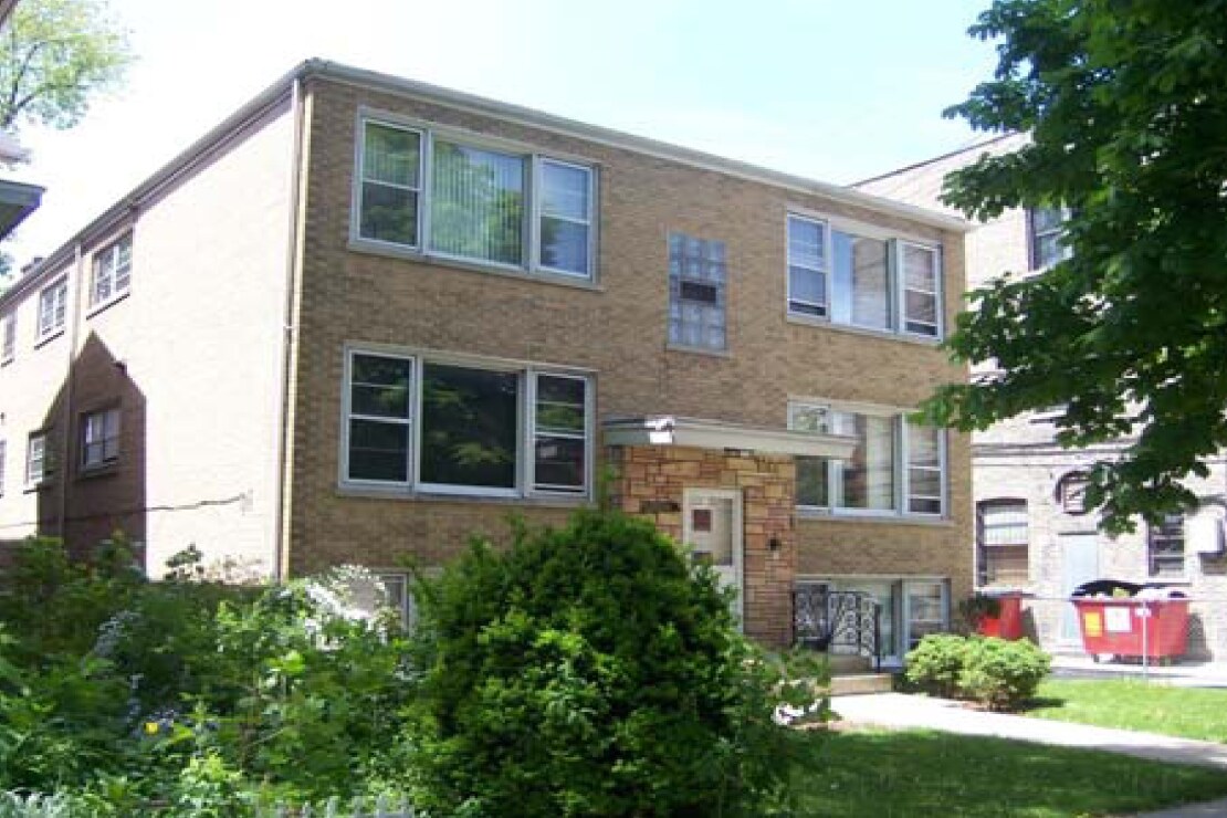 Photo - 415 Marengo Ave Apartments