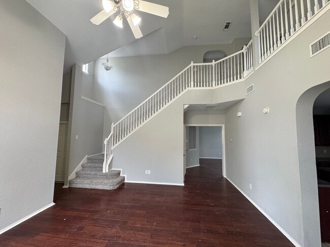 Photo - Spacious Midway ISD Home