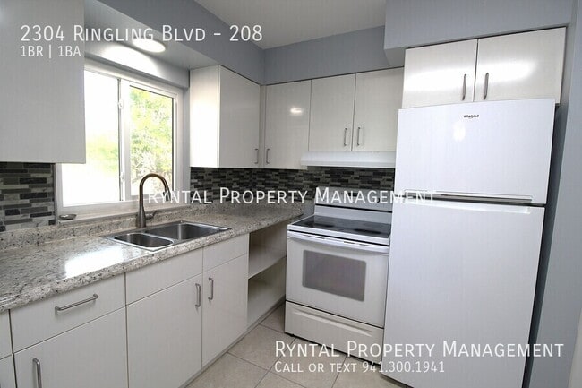 Photo - 2304 Ringling Blvd Unit 208