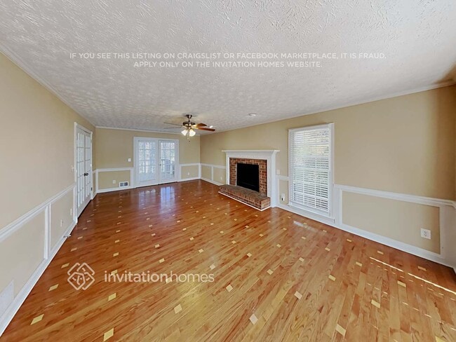 Photo - 4611 Pine Harbor Ct NE