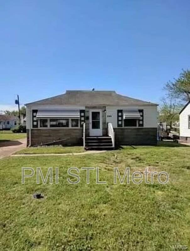Building Photo - 8146 Rector Dr Rental