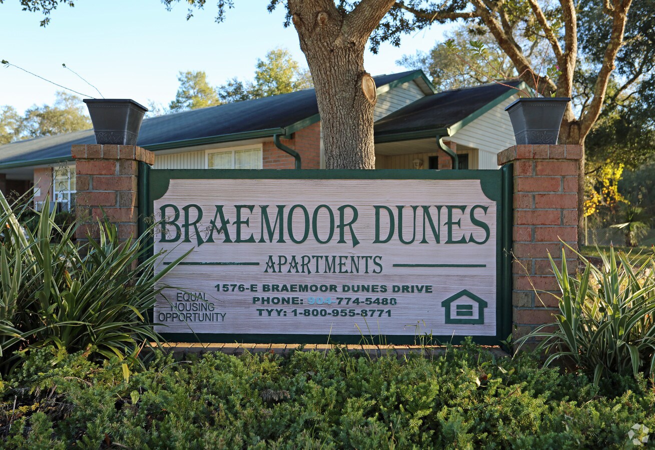 Photo - Braemoor Dunes Apartments
