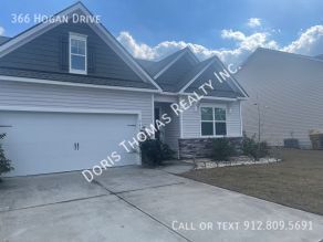 Large 4 Bedroom Home Richmond Hill GA - Large 4 Bedroom Home Richmond Hill GA