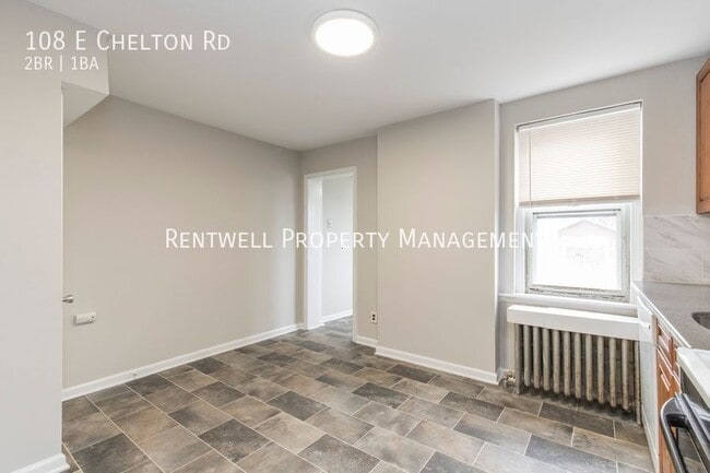 Photo - 108 E Chelton Rd