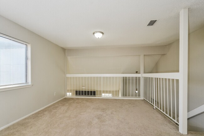 Spacious 4-Bedroom Lewisville Home