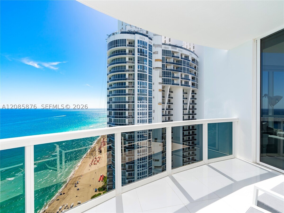 Photo - 18201 Collins Ave Unit 4709A