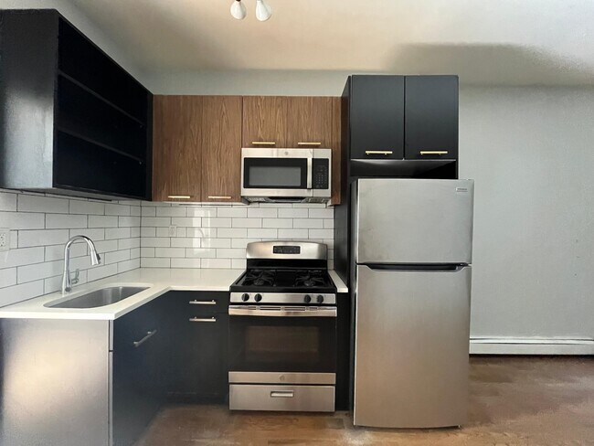 Photo - 485 Mercer St Unit 3L