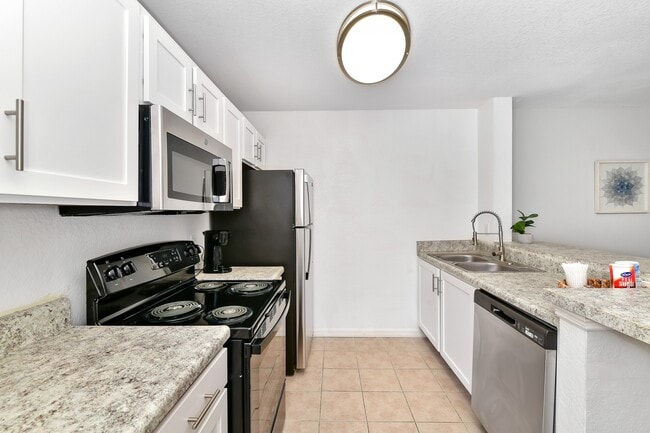 Photo - Village Lakes