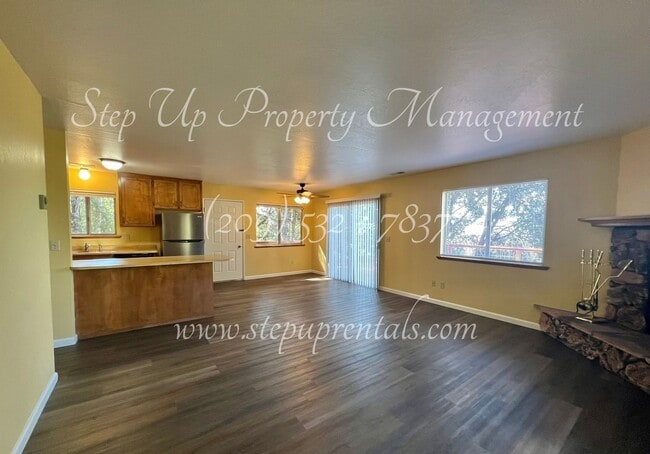 Photo - Charming 3-Bedroom Retreat with Modern Updates and Scenic Views in Ponderosa Hills