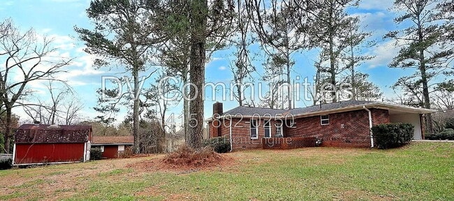 Photo - 5067 Glore Rd SW