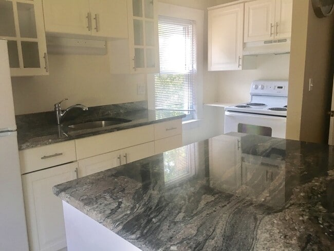 Building Photo - 629 Chestnut Hill Ave Unit 1 Rental