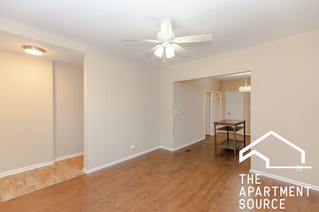 Photo - 2447 N Clybourn Ave Apartamentos Unidad 1F