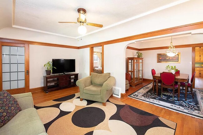 Photo - 2624 N 61st St Unit 61st St. Duplex