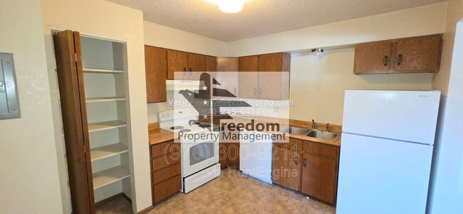 Photo - 1281 Bookcliff Ave Unit 8