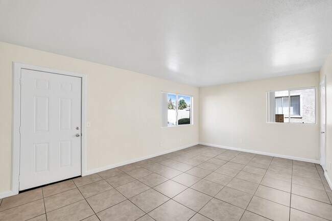 Cambria Park Apartments