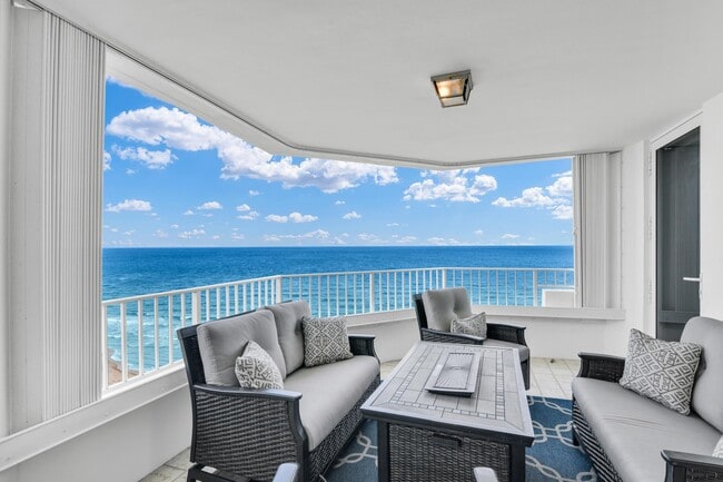 Photo - 550 S Ocean Blvd Unidad 1401 Rental