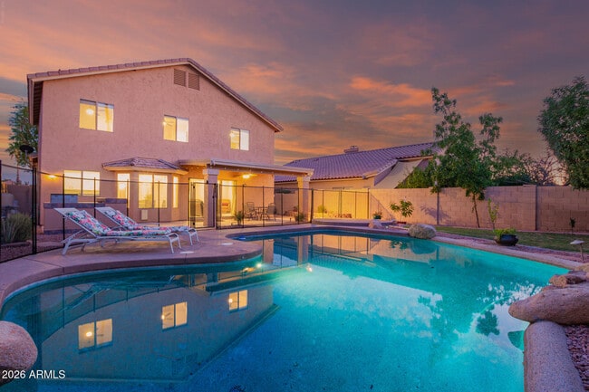 Photo - 9696 E Sheena Dr