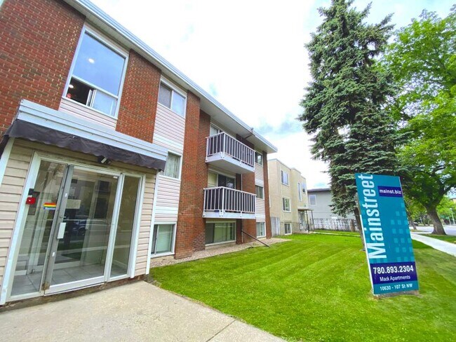 Photo - MACK Apartments