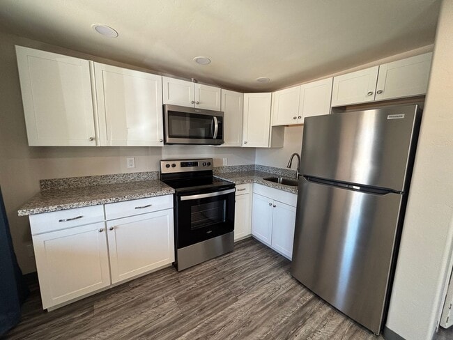 Photo - 5128 E Pima St Unidad 5128 E Pima St B