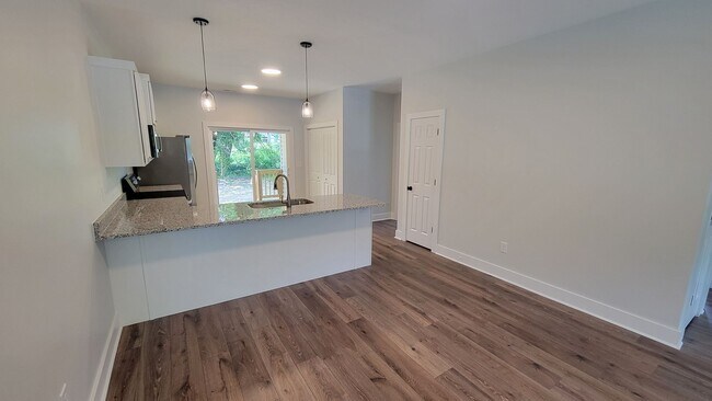Photo - Brand New 3 Bed, 2 Bath Duplex Available Near Downtown Greenville