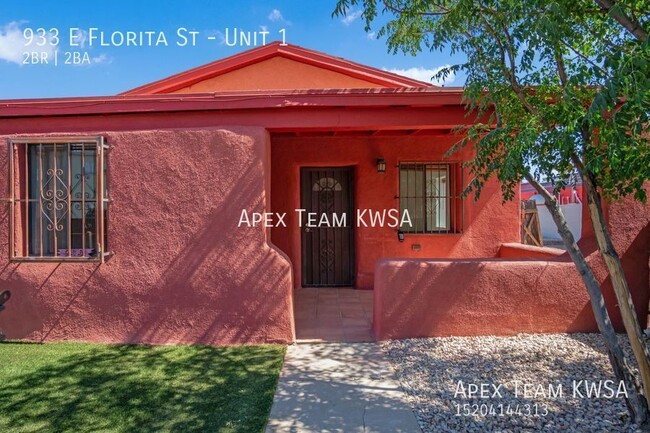 $1195- Beautiful Desert Home Available for... - $1195- Beautiful Desert Home Available for... Unidad 1