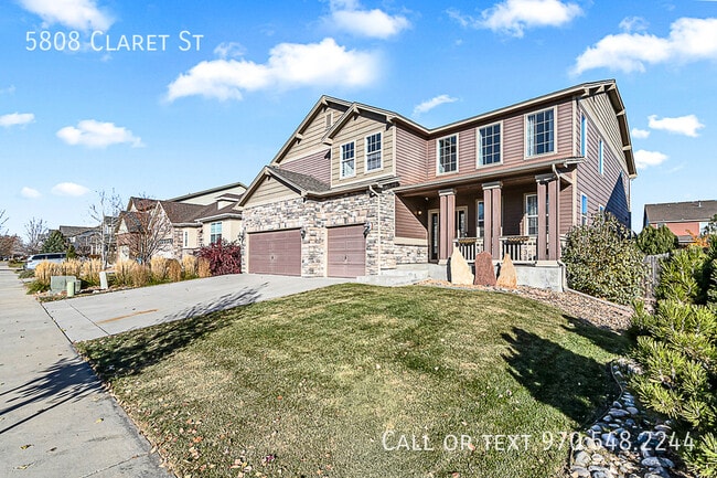 Photo - 5808 Claret St