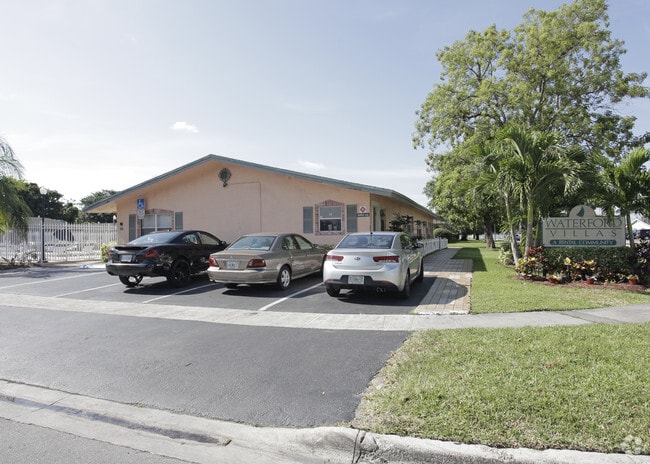 Photo - Waterford Villas - 6890- 6857 SW 5th St Margate, FL 33068