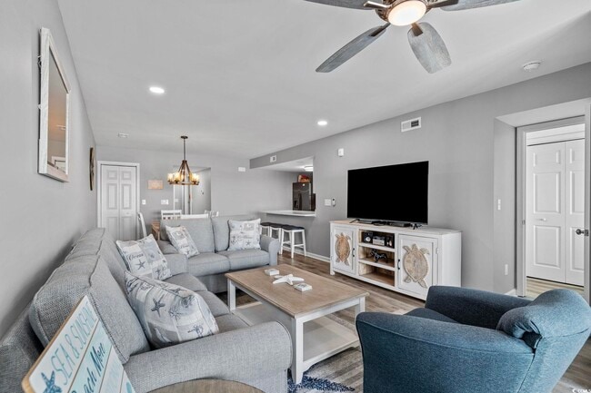 Photo - 941 S Ocean Blvd