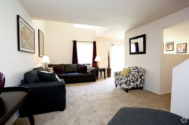 Cherry Creek Apartments